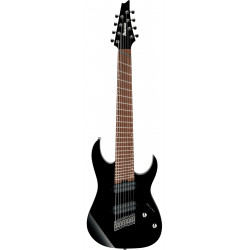 IBANEZ RGMS8-BK