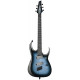 IBANEZ RGD61ALMS CLL