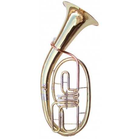 J.MICHAEL BT-800 (S) Baritone Horn (Bb)