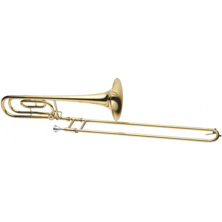 J.MICHAEL TB-550M (S) Tenor Bass Trombone