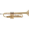 J.MICHAEL TR-380 (S) Trumpet
