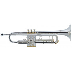  J.MICHAEL TR-500S (S) Trumpet