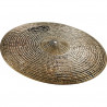 PAISTE MASTERS DARK DRY RIDE 21''
