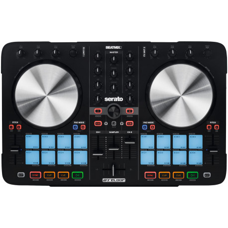 RELOOP BEATMIX 2 MK2