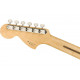 FENDER ALTERNATE REALITY SIXTY-SIX MN NATURAL