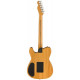 FENDER AMERICAN ACOUSTASONIC TELECASTER BLACK