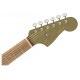 FENDER NEWPORTER PLAYER ICE OLIVE SATIN