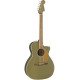 FENDER NEWPORTER PLAYER ICE OLIVE SATIN