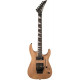 JACKSON JS32 DINKY ARCH TOP AH OILED NATURAL