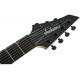 JACKSON JS22-7 DINKY AH SATIN BLACK