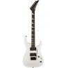 JACKSON JS22 DINKY AH WHITE