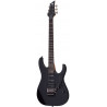 SCHECTER SGR BANSHEE-6 FR BLK