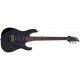 SCHECTER BANSHEE-6 FR SGR BLK