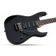 SCHECTER BANSHEE-6 FR SGR BLK