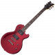 SCHECTER SOLO-II SGR M RED