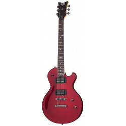SCHECTER SOLO-II SGR M RED