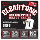 CLEARTONE 9456 ELECTRIC HEAVY SERIES DROP D 11-56