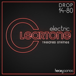 CLEARTONE 9480 ELECTRIC HEAVY SERIES DROP A 14-80
