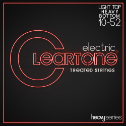 CLEARTONE 9420 Electric Heavy Series LTHB 10-52