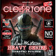 CLEARTONE 49420 DAVE MUSTAINE LIVE SET 10-52