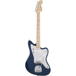 FENDER HYBRID JAZZMASTER MN INDIGO