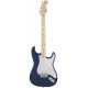 FENDER HYBRID STRAT MN INDIGO