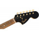 FENDER LTD BLACKTOP STRAT PF BLACK