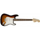 SQUIER by FENDER AFFINITY STRAT LRL BROWN SUNBURST