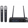 PRODIPE UHF M850 DSP DUO