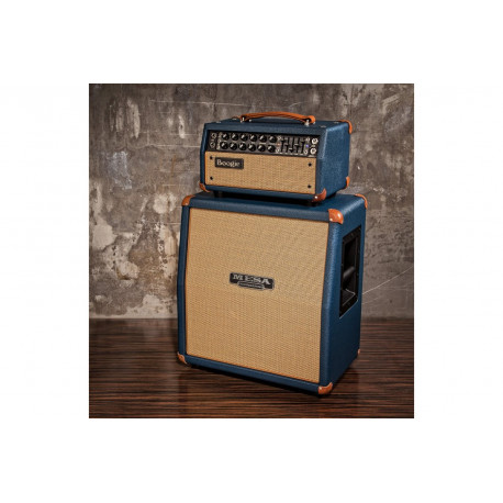 MESA BOOGIE MARK V:25 HEAD CONFIGURED