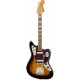 SQUIER by FENDER CLASSIC VIBE 70S JAGUAR LRL 3TS