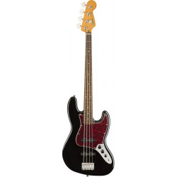 SQUIER by FENDER CLASSIC VIBE 60S JAZZ BASS LRL BLACK