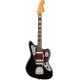 SQUIER by FENDER CLASSIC VIBE 70S JAGUAR LRL BLACK