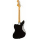 SQUIER by FENDER CLASSIC VIBE 70S JAGUAR LRL BLACK