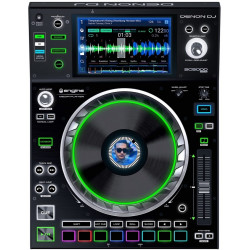 DENON SC5000M PRIME