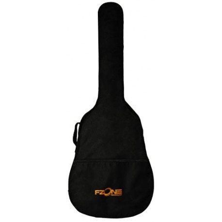 FZONE FGB41 Dreadnought Acoustic Guitar Bag