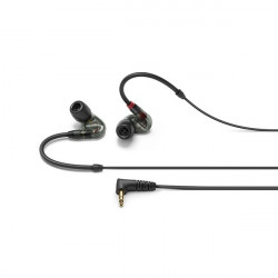 SENNHEISER IE 400 PRO SMOKY BLACK