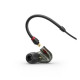 SENNHEISER IE 400 PRO SMOKY BLACK