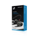 SENNHEISER IE 400 PRO SMOKY BLACK