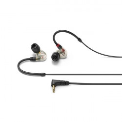 SENNHEISER IE 400 PRO CLEAR