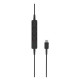 SENNHEISER SC 160 USB-C