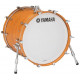 YAMAHA AMB2218 (VN) - Absolute Hybrid Maple Bass Drum 22"