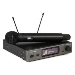 Audio-Technica ATW3212/C510