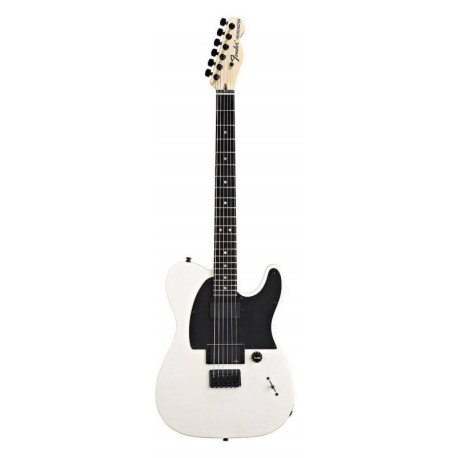 FENDER JIM ROOT TELECASTER WHT