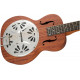 GRETSCH G9210 BOXCAR SQUARE-NECK RESONATOR BODY NATURAL