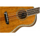 FENDER MONTECITO TENOR UKULELE NAT 