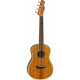 FENDER MONTECITO TENOR UKULELE NAT 