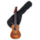 FENDER MONTECITO TENOR UKULELE NAT 