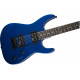 JACKSON JS12 AR METALLIC BLUE