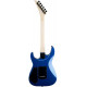 JACKSON JS12 AR METALLIC BLUE